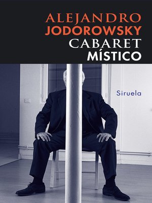 cover image of Cabaret místico